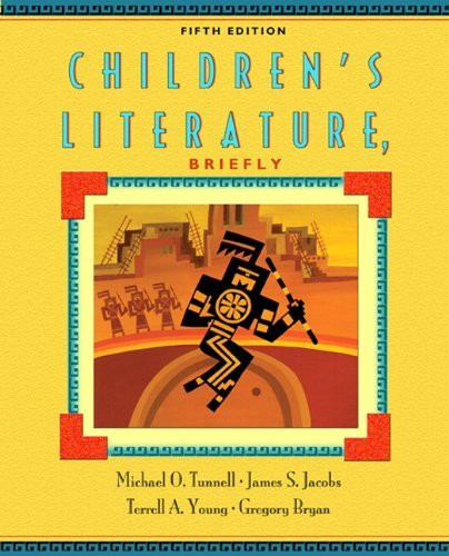 Children's Literature Briefly