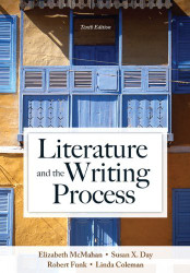 Literature And The Writing Process