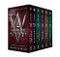 Vampire Academy Box Set 1-6