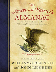 American Patriot's Almanac: Daily Readings on America