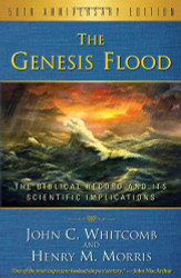 Genesis Flood 50th Anniversary Edition
