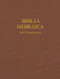 Biblia Hebraica Stuttgartensia