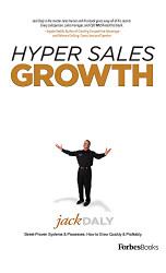 Hyper Sales Growth: Street-Proven Systems & Processes. How to Grow