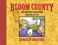 Bloom County: The Complete Library Vol. 2: 1982-1984 (Bloom County Library)