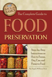 Complete Guide to Food Preservation