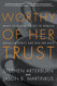 Worthy of Her Trust: What You Need to Do to Rebuild Sexual