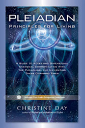 Pleiadian Principles for Living