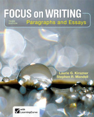 Focus On Writing