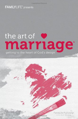 Art of Marriage: Small Group Study Guide