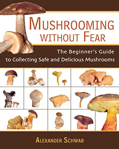 Mushrooming without Fear