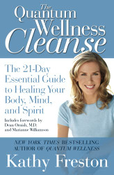 Quantum Wellness Cleanse