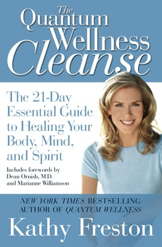 Quantum Wellness Cleanse