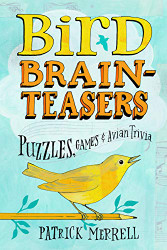 Bird Brainteasers: Puzzles Games & Avian Trivia