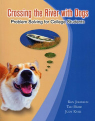 Crossing The River With Dogs