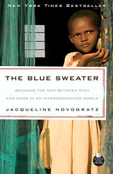 Blue Sweater: Bridging the Gap between Rich and Poor in an