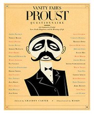 Vanity Fair's Proust Questionnaire