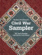 Barbara Brackman's Civil War Sampler: 50 Quilt Blocks with Stories from History
