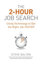 2-Hour Job Search: Using Technology to Get the Right Job Faster