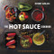 Hot Sauce Cookbook: Turn Up the Heat with 60+ Pepper Sauce Recipes