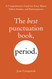Best Punctuation Book Period
