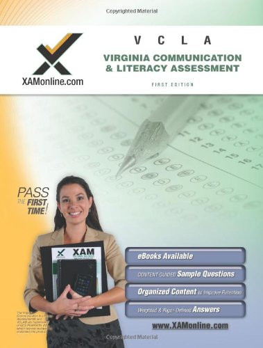 VCLA Communications and Literacy Assessment acher Certification