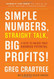 Simple Numbers Straight Talk ig Profits!: 4 Keys to Unlock Your
