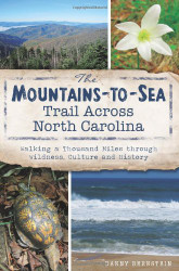 Mountains-To-Sea Trail Across North Carolina