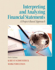 Interpreting And Analyzing Financial Statements