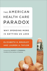 American Health Care Paradox: Why Spending More is Getting Us Less