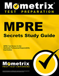 MPRE Study Guide Secrets Prep