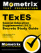 TExES Special Education Supplemental