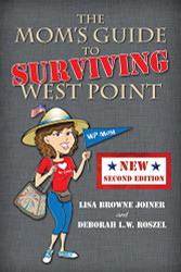 Mom's Guide to Surviving West Point