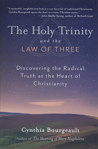 Holy Trinity and the Law of Three