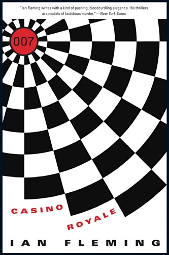 Casino Royale (James Bond 007)