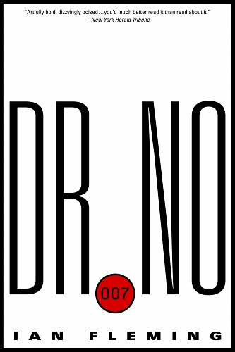 Dr. No (James Bond)