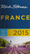 Rick Steves France