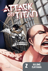 Attack on Titan 2