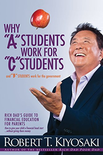 Why "A" Students Work "C" Students and Why "B" Students Work