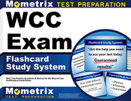 WCC Exam Flashcard Study System