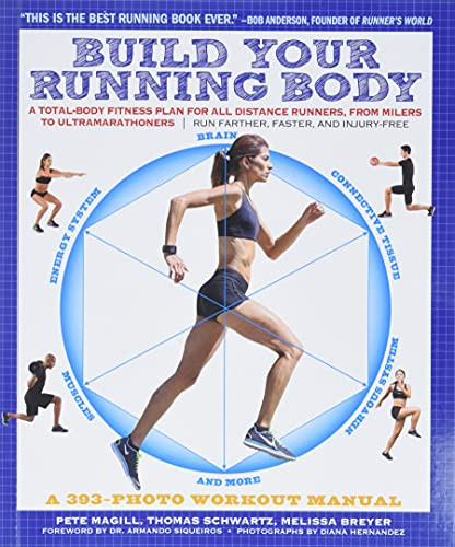 Build Your Running Body