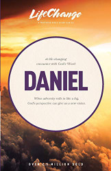 Daniel: A life-changing encounter with God's Word from the book of