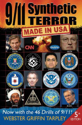 9/11 Synthetic Terror: Made in USA
