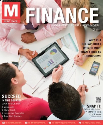 M Finance