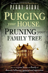 Purging Your House Pruning Your Family Tree