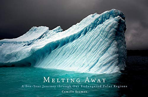 Melting Away: A Ten-Year Journey through Our Endangered Polar Regions