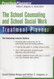 School Counseling And School Social Work Treatment Planner