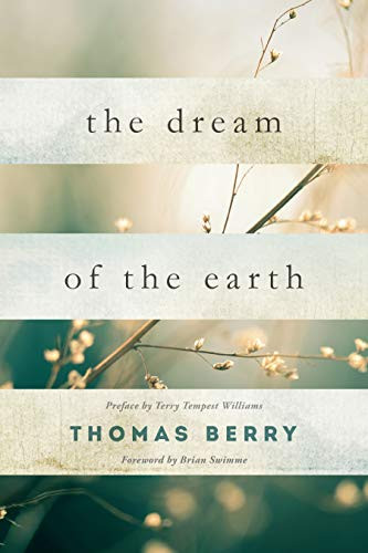 Dream of the Earth: Preface by Terry Tempest Williams &