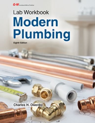 Modern Plumbing: Lab Workbook