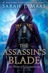 Assassin's Blade: The Throne of Glass Novellas