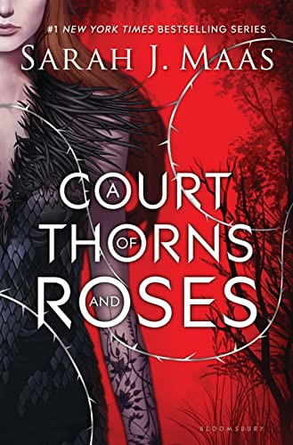 Court of Thorns and Roses